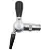 Alpha Stout adaptateur compensateur