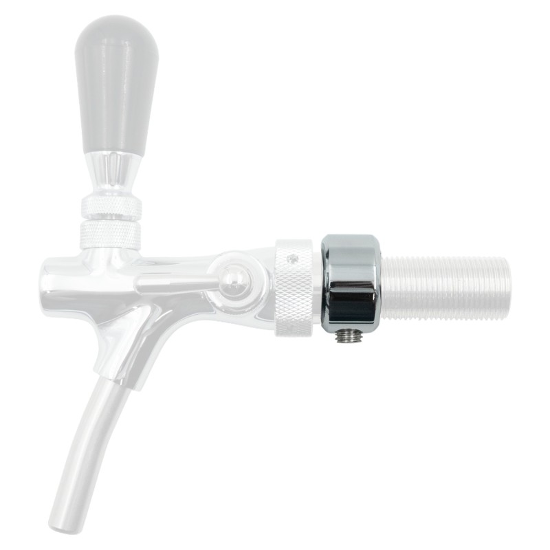 Cache filetage 20 mm