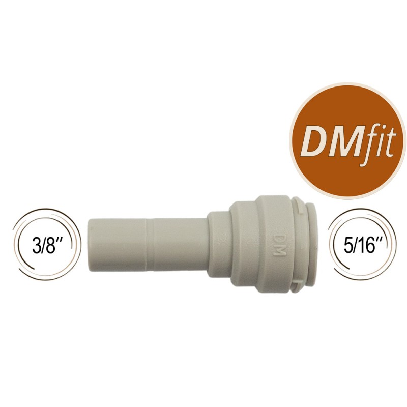 Réducteur DMfit - 3/8" - 5/16"