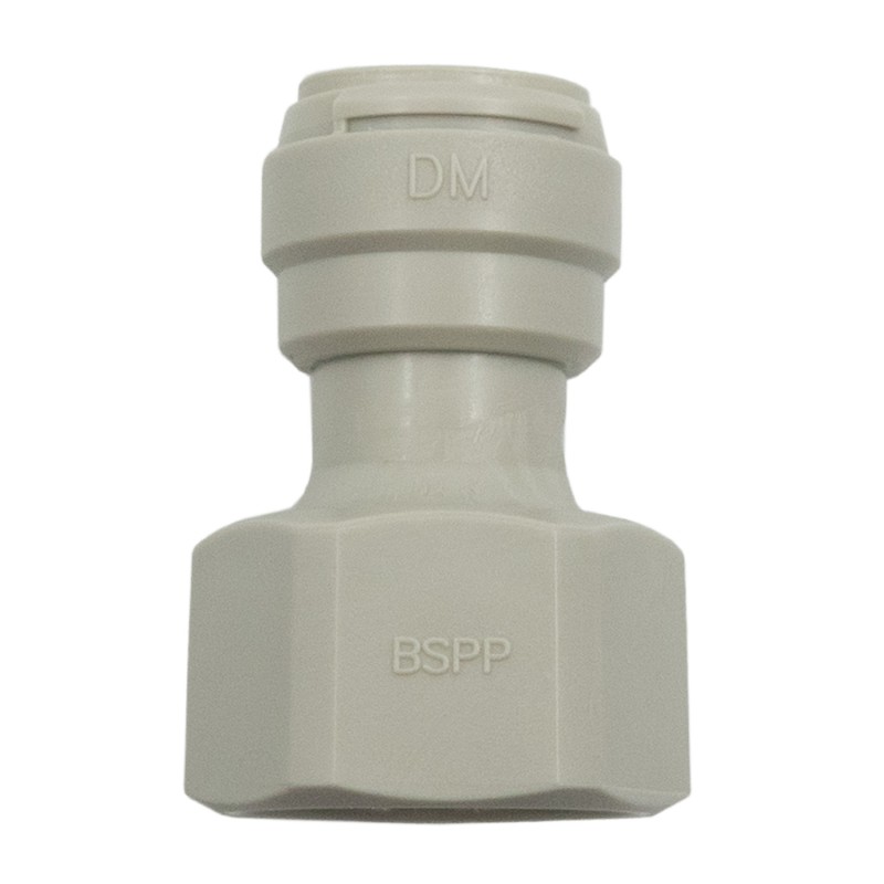 Adaptateur DMfit 1/2" vers 3/8"
