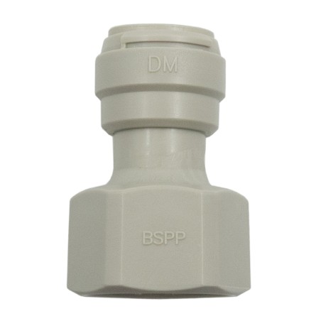 Adaptateur DMfit 1/2" vers 3/8"