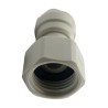 Adaptateur DMfit 1/2" vers 3/8"