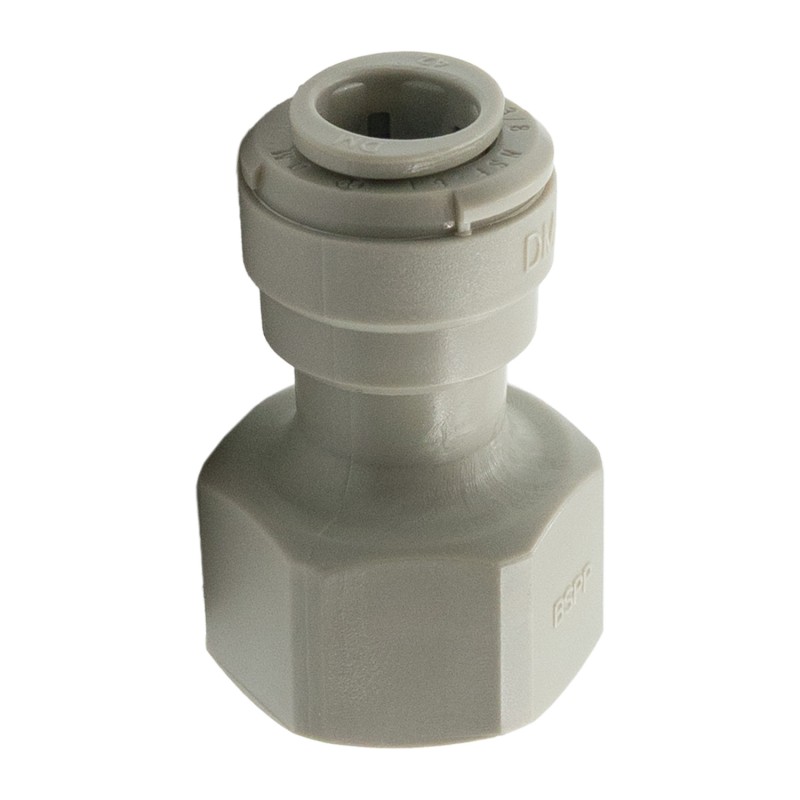Adaptateur DMfit 1/2" vers 3/8"