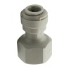 Adaptateur DMfit 1/2" vers 3/8"