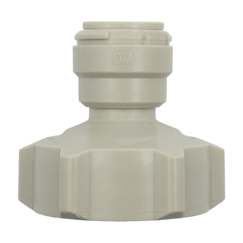Adaptateur DMfit 3/4" vers 3/8"