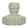 Adaptateur DMfit 3/4" vers 3/8"