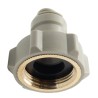 Adaptateur DMfit 3/4" vers 3/8"