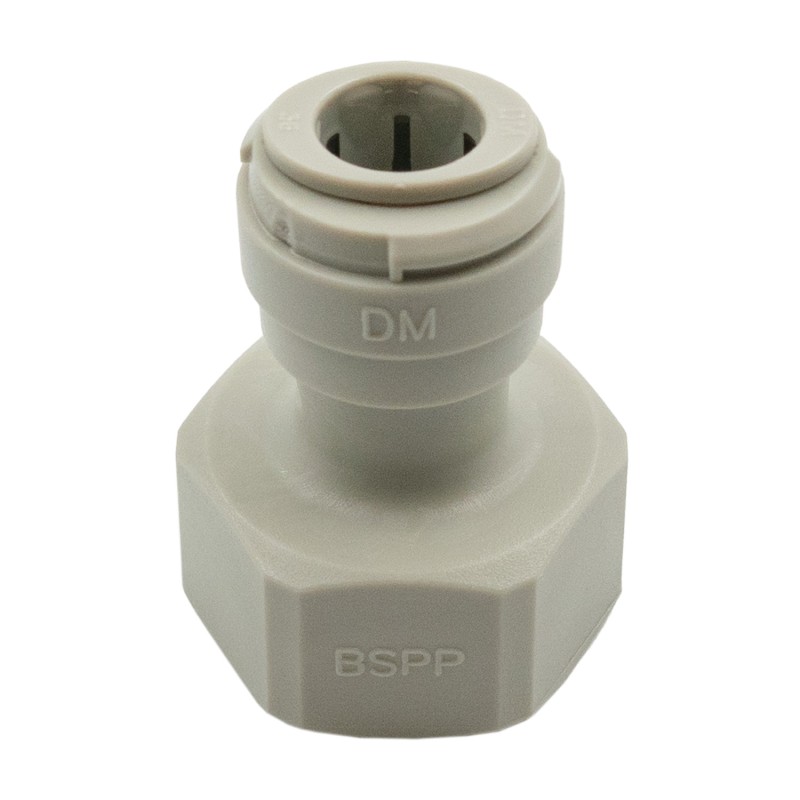 Adaptateur DMfit 5/8" vers 3/8"