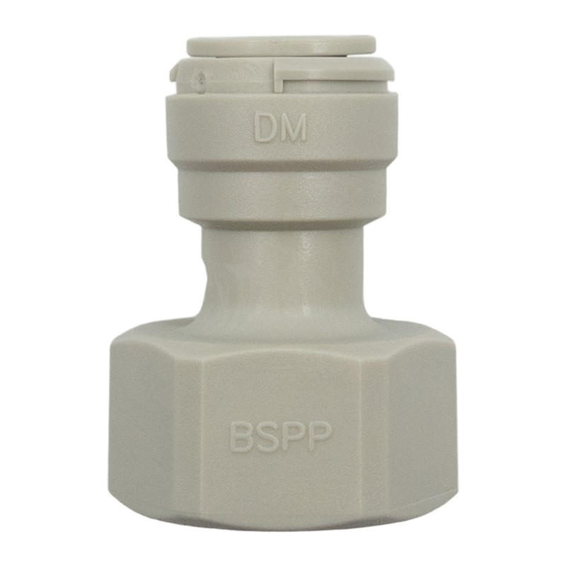 Adaptateur DMfit 5/8" vers 3/8"