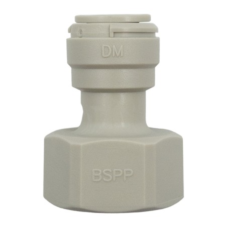 Adaptateur DMfit 5/8" vers 3/8"