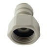 Adaptateur DMfit 5/8" vers 3/8"