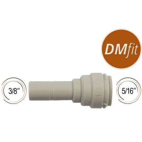 Réducteur DMfit