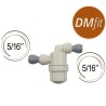 Filtre DMfit 5/16"