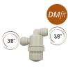 Filtre DMfit