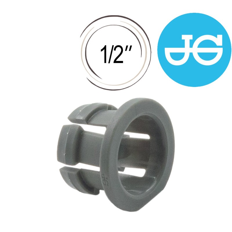 Bague d'insertion pour tube John Guest