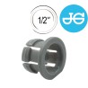 Bague d'insertion pour tube John Guest