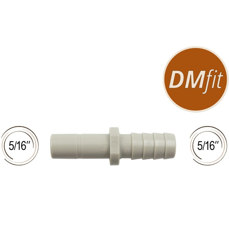 Douille cannelée DMfit