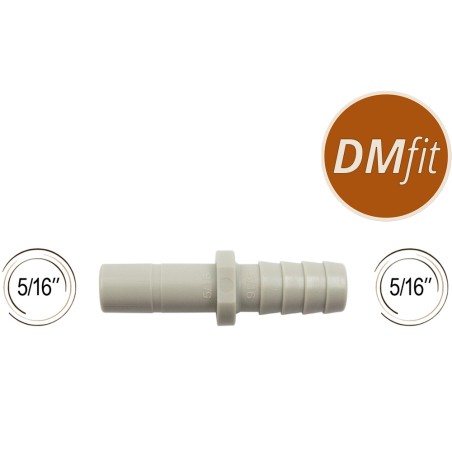 Douille cannelée DMfit