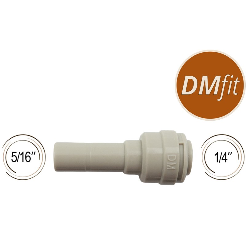 Réducteur DMfit