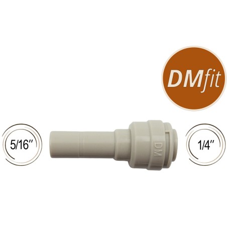 Réducteur DMfit