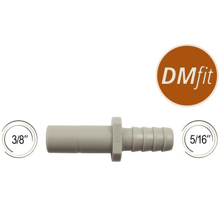 Douille cannelée DMfit