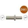 Douille cannelée DMfit