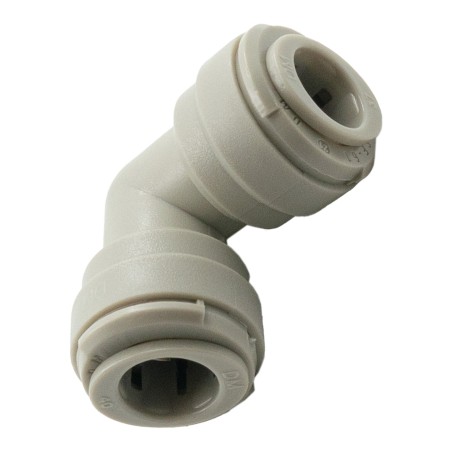 Raccord coudé DMfit