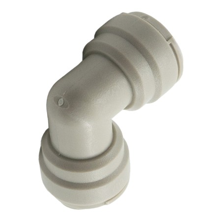 Raccord coudé DMfit