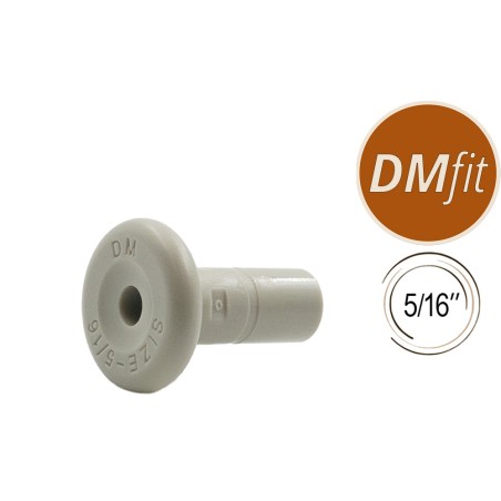 Bouchon pour raccord DMfit