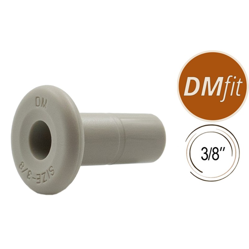 Bouchon pour raccord DMfit