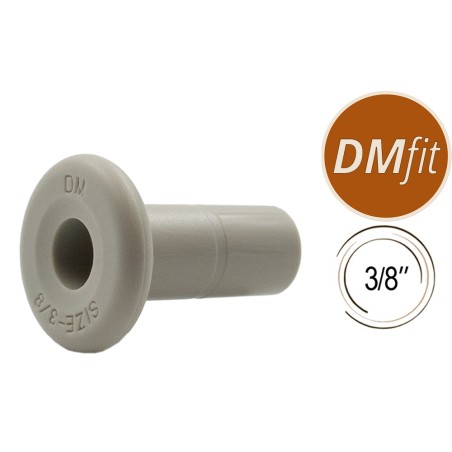 Bouchon pour raccord DMfit