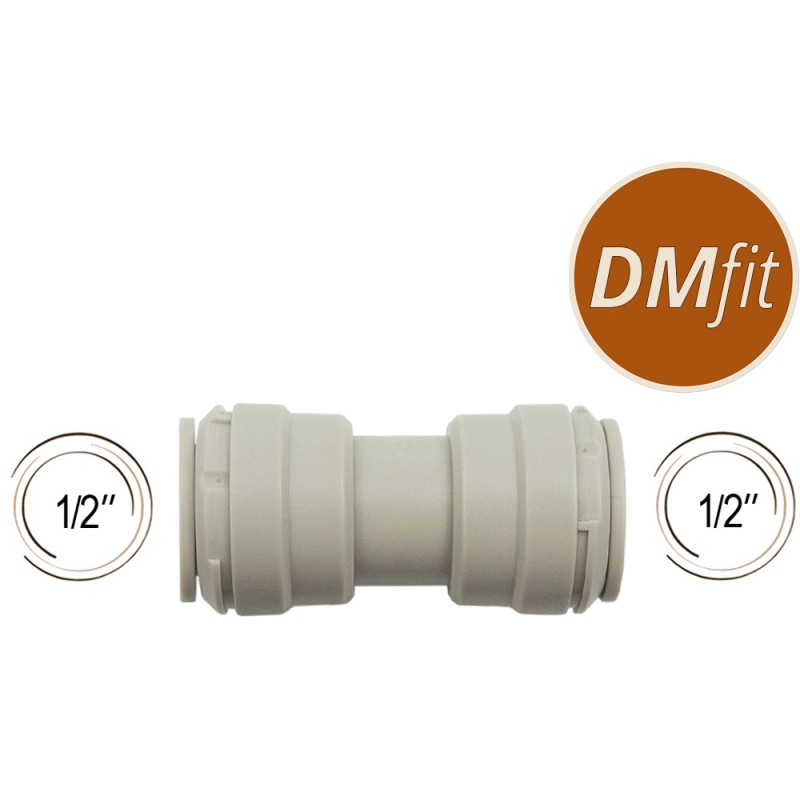 Union droite égale DMfit