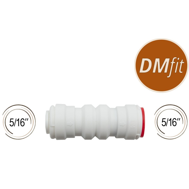 Clapet anti retour DMfit