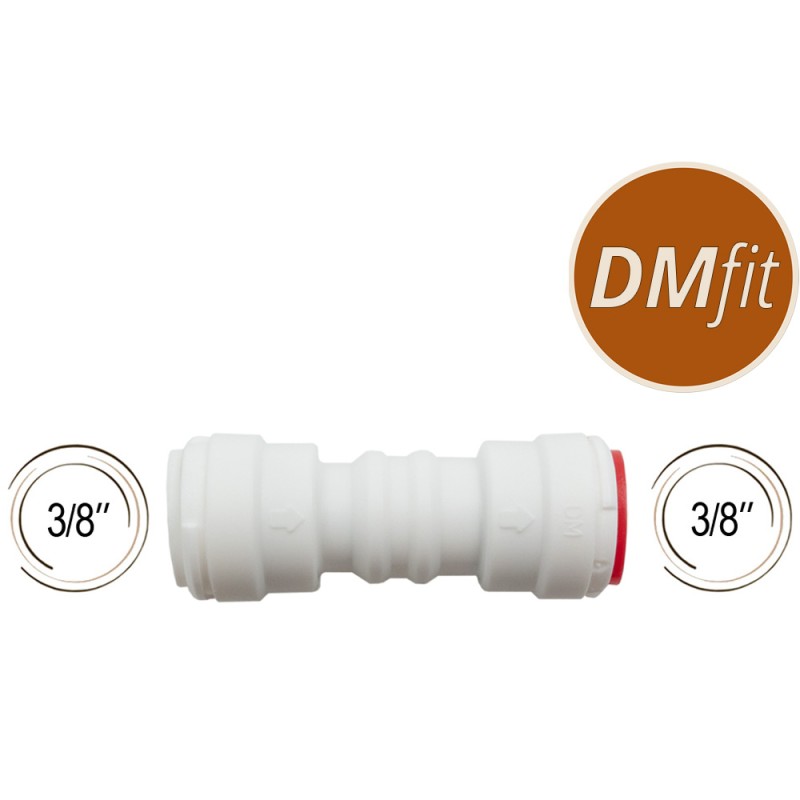 Clapet anti-retour DMfit