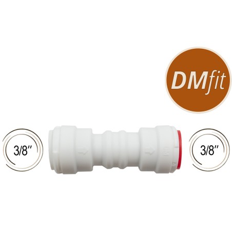 Clapet anti-retour DMfit