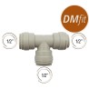 Raccord en T DMfit