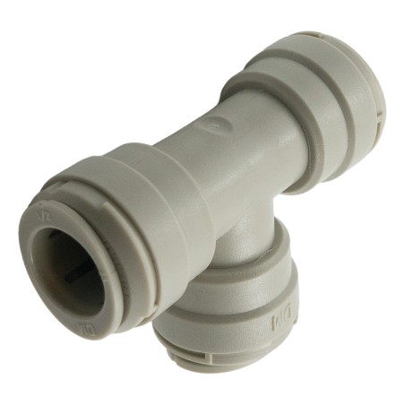 Raccord en T DMfit