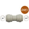 Union inégale DMfit