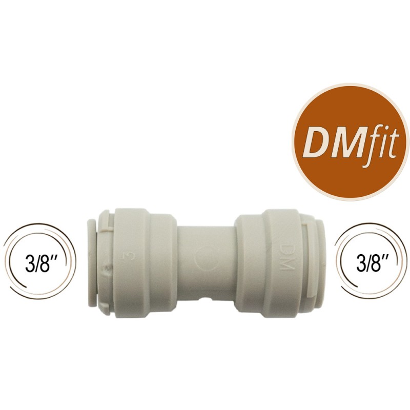 Union droite égale DMfit