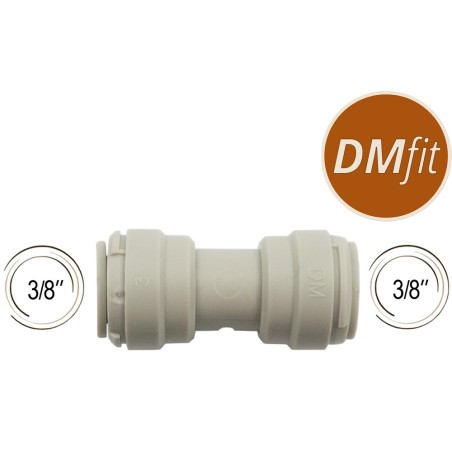 Union droite égale DMfit