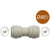 Union droite égale DMfit