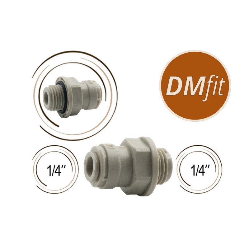 Union simple mâle DMfit
