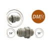 Union simple mâle DMfit