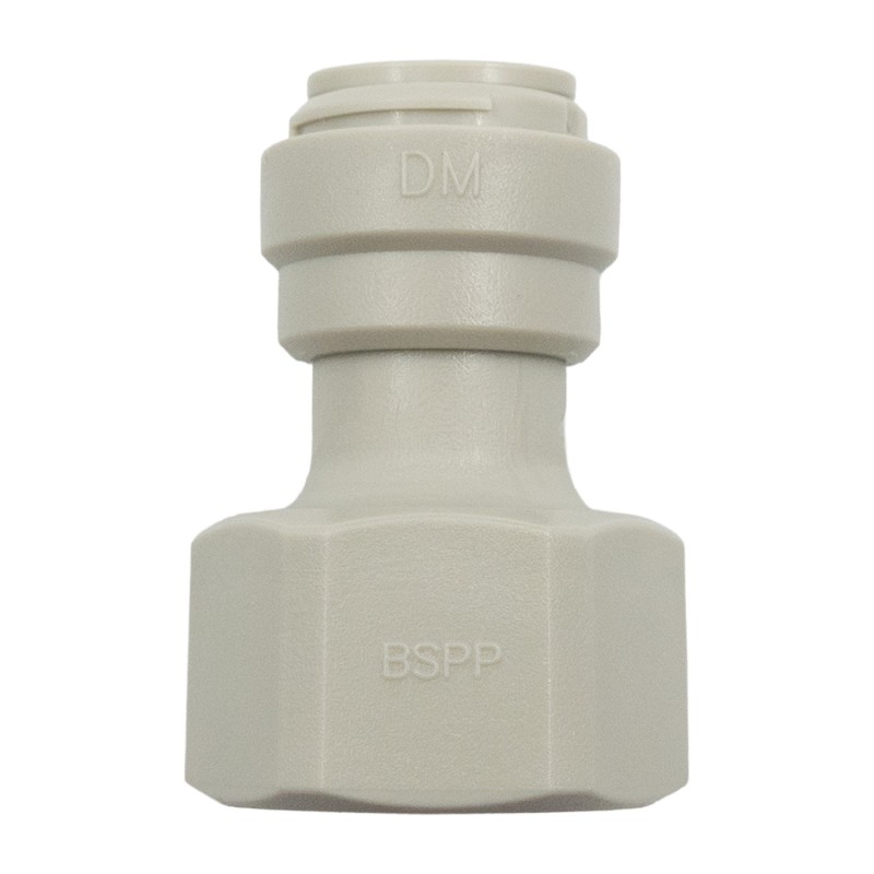 Adaptateur DMfit