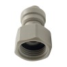 Adaptateur DMfit