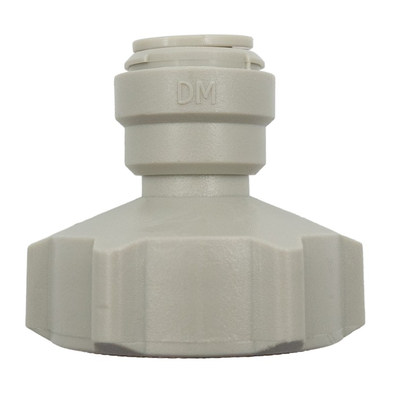 Union femelle DMfit