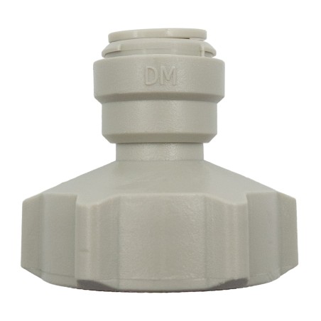Union femelle DMfit