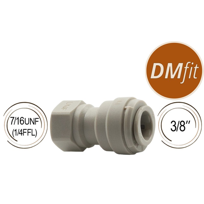 Union femelle DMfit