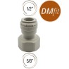 Union femelle DMfit