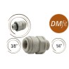 Union simple mâle DMfit